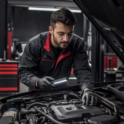 Orijinal, OEM ve Muadil Parça Farkı Nedir?
